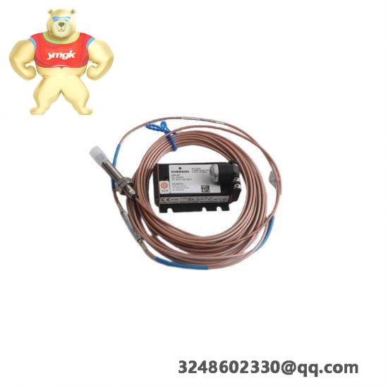 EPRO PR6424/055-110