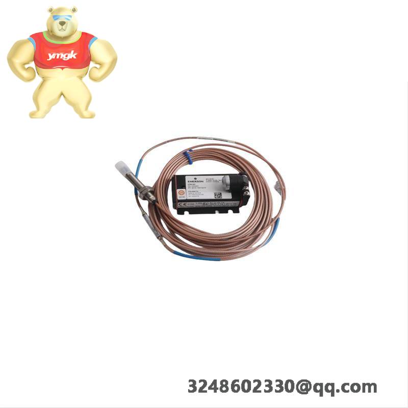 EPRO PR9600/014-000