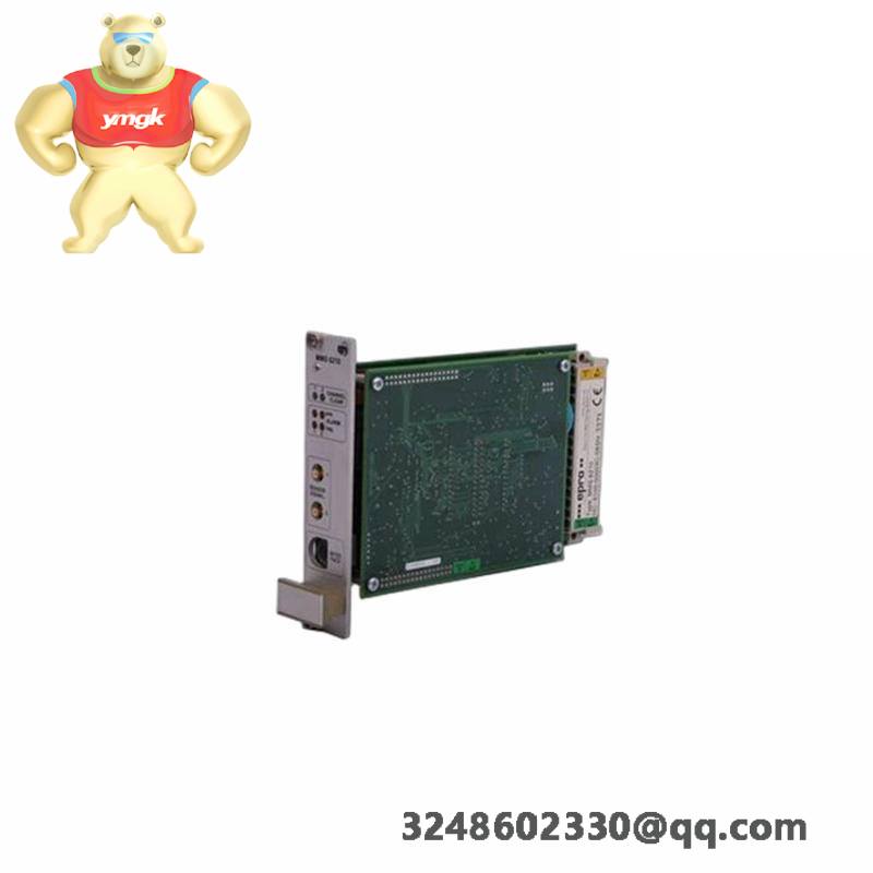 EPRO PR6424/178-110