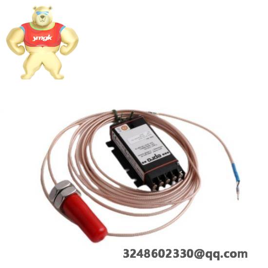 EPRO PR6424/265-110