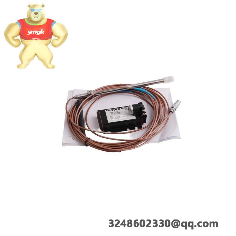 EPRO PR6424/113-000