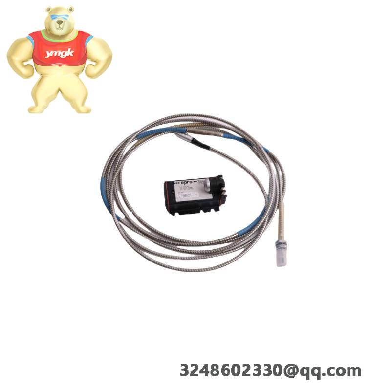 EPRO PR9268/300-000