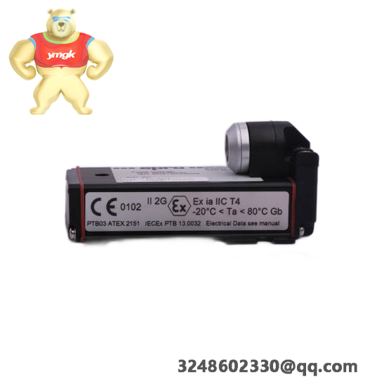 EPRO PR9268/30