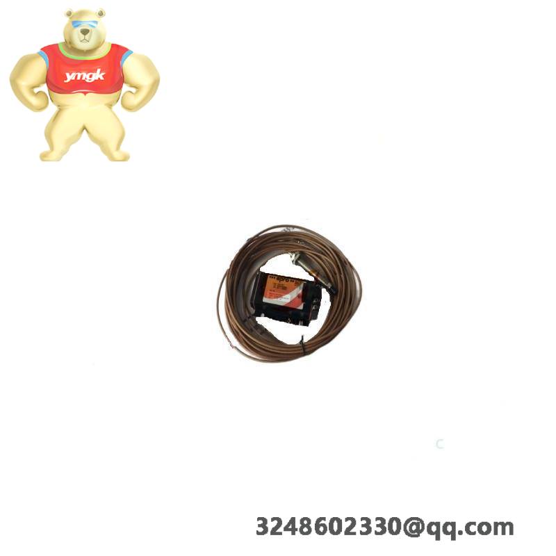 EPRO PR6423/167-110