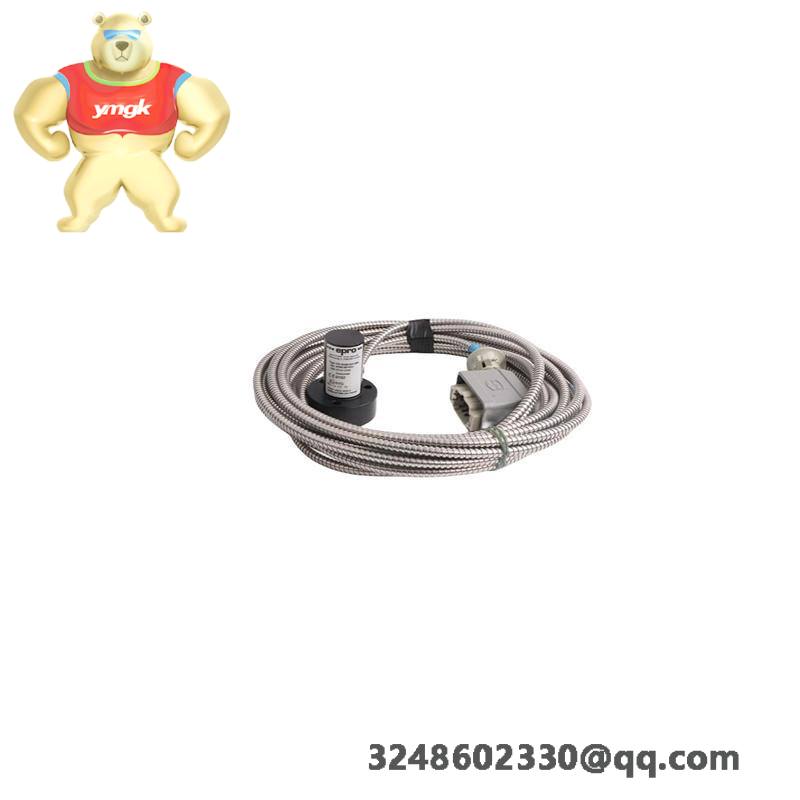 EPRO PR9268/303-000