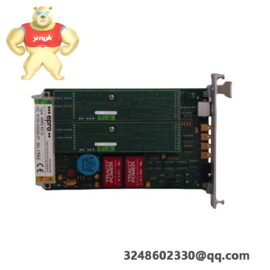 EPRO PR9268/701-100