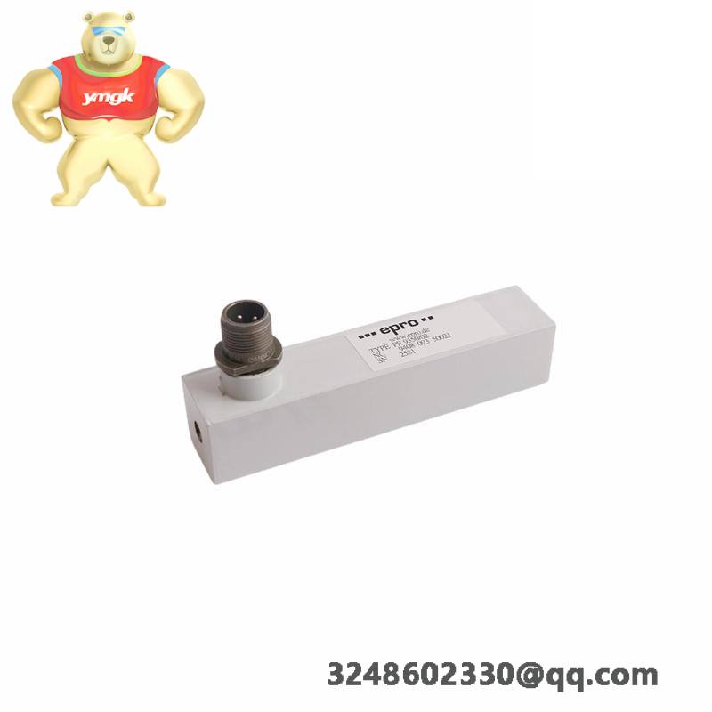 EPRO PR6424/005-110
