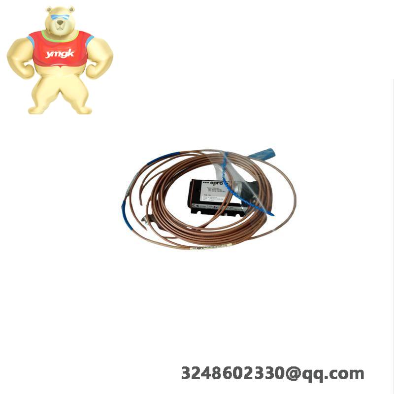 EPRO RSM020