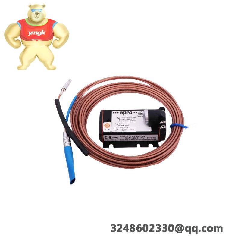EPRO RSM020