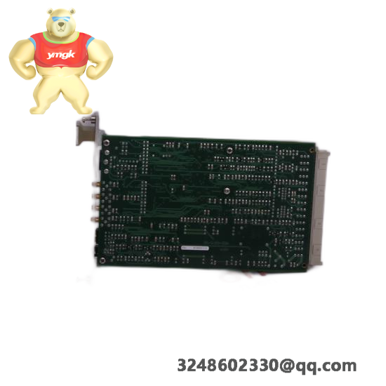 EPRO PR6424/107-100