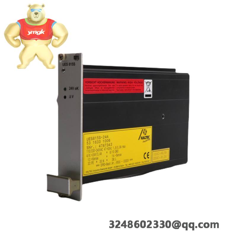 EPRO PR6424/047-110