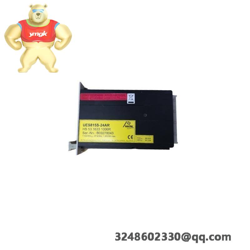 EPRO UES815S-24AR