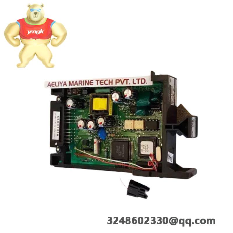 Yokogawa LSU-112DG