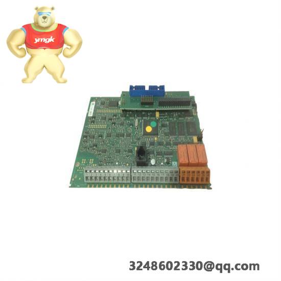 EUROTHERM G448-0002