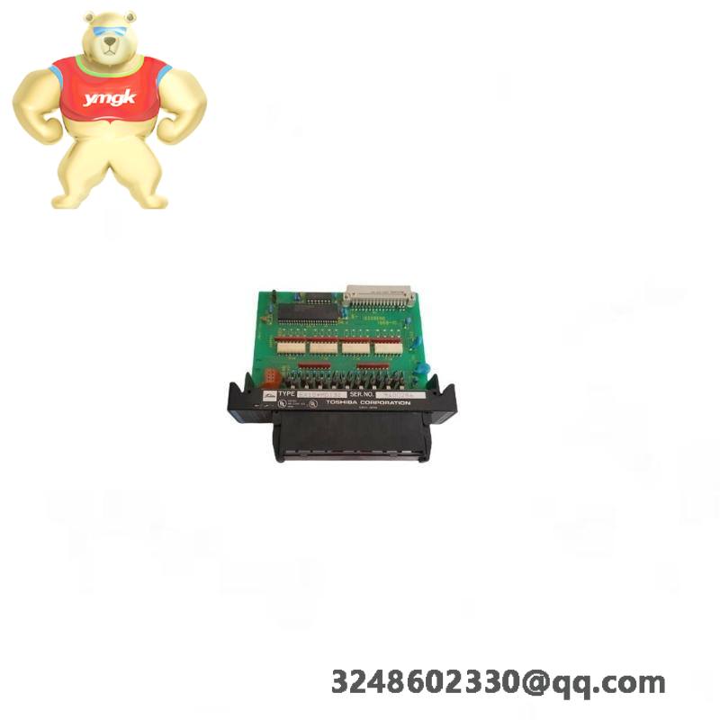 TOSHIBA 2N3A3119-B