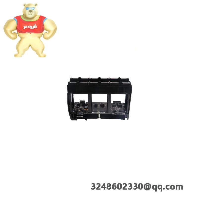 Emerson 3A98764G02