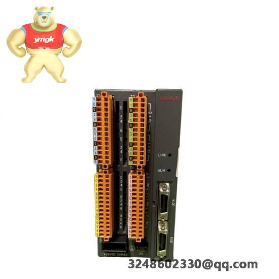 Fanuc 0010-07316