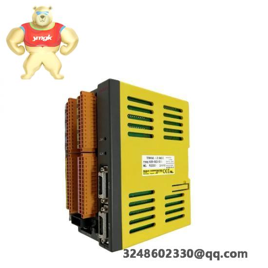 Fanuc 0010-07316