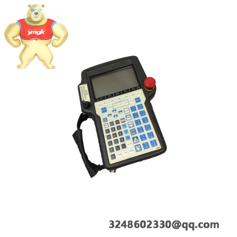 Fanuc A06B-0253-B400
