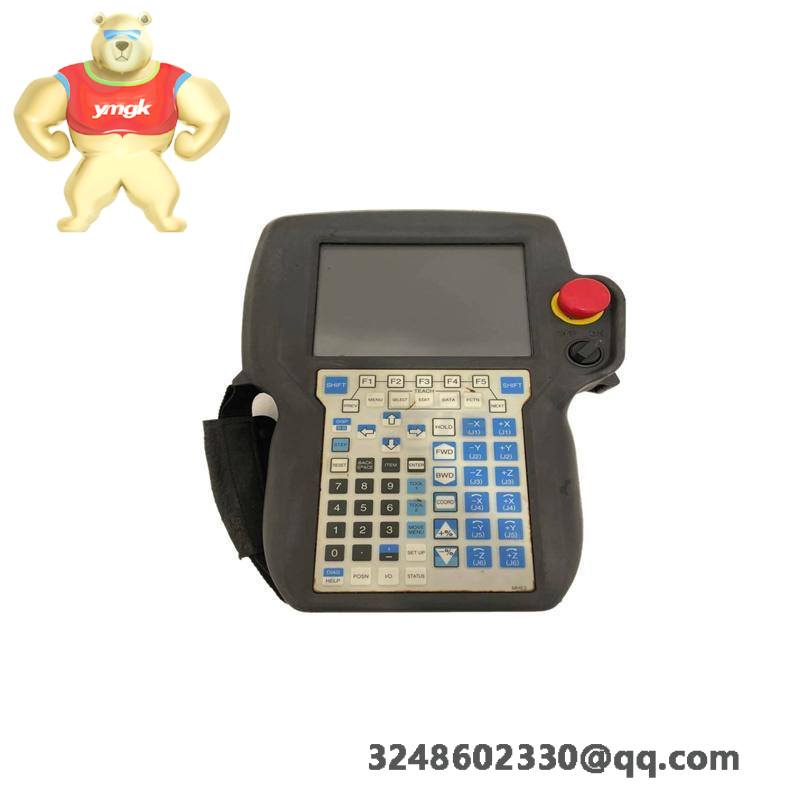 Fanuc 0200-14035