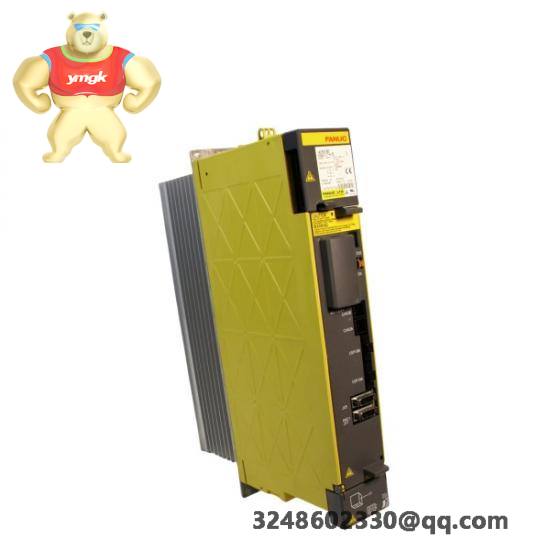 FANUC A06B-0034-B075#7008