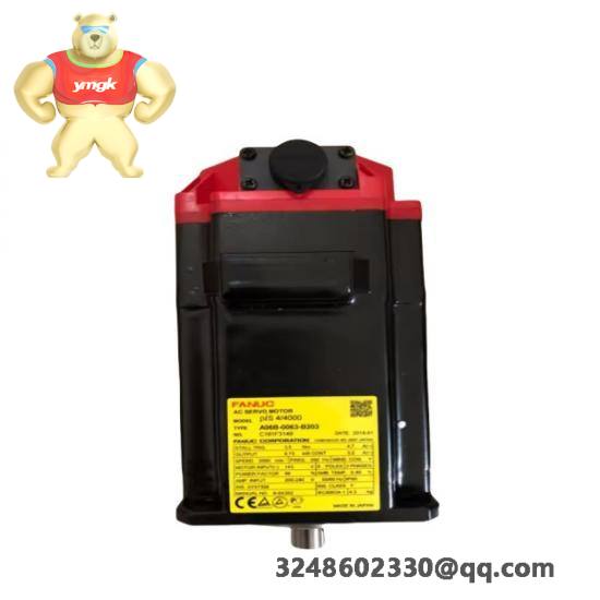 FANUC a15/6000
