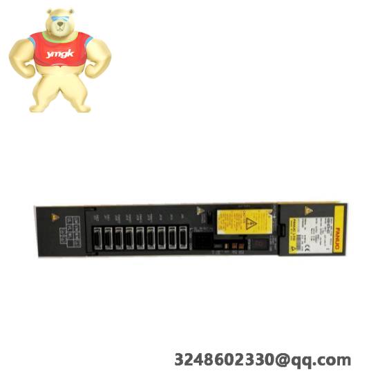 Fanuc 0040-00651