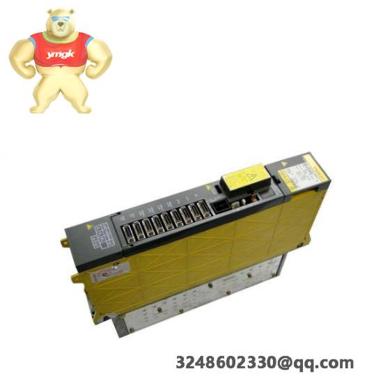 GE A06B-6079-H206