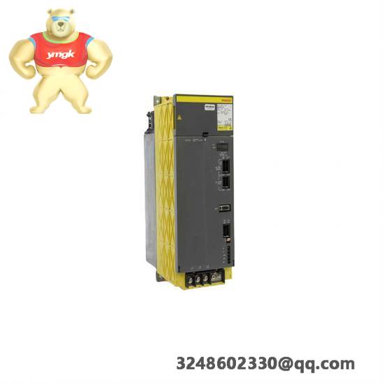 Fanuc A06B-6079-H103