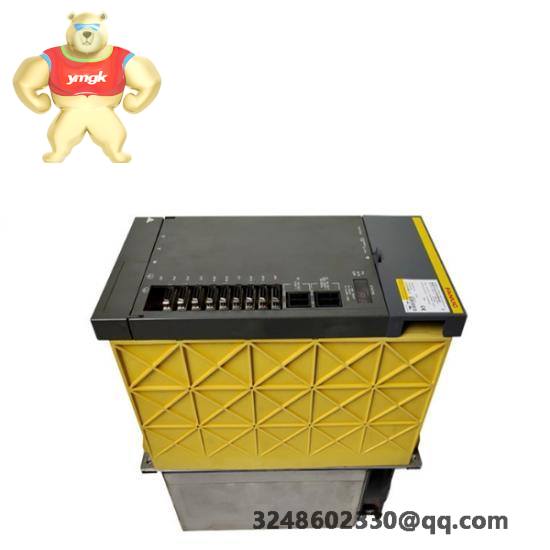 FANUC a15/6000