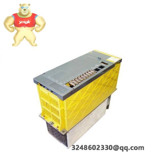 FANUC a15/6000