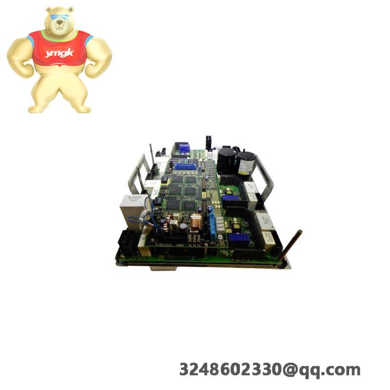 Fanuc A06B-6105-H0