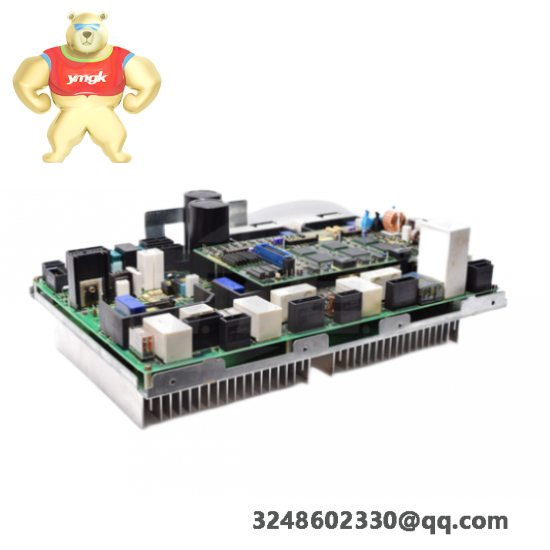 Fanuc A06B-6105-H0