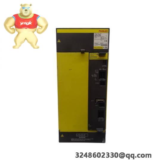 Fanuc A06B-6150-H045