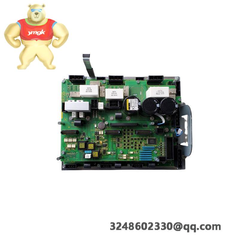 GE Fanuc A06B-6400-H102