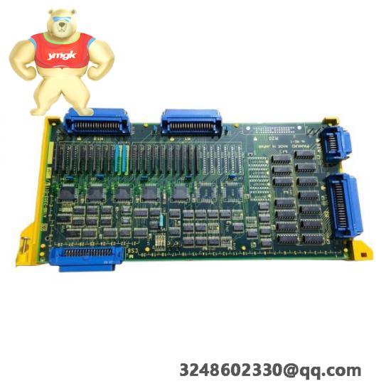 FANUC A20B-0211-B511