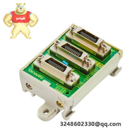 FANUC A06B-0143