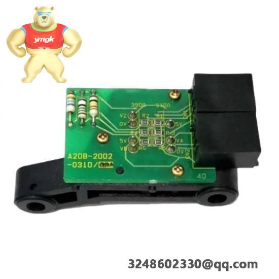 FANUC A20B-2002-0310