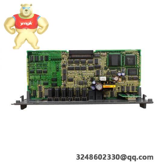 Fanuc A06B-0253-B400