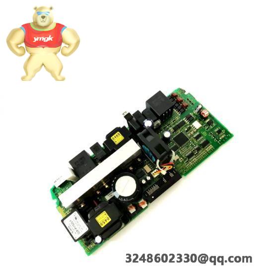 Fanuc A20B-2101-0390/08A