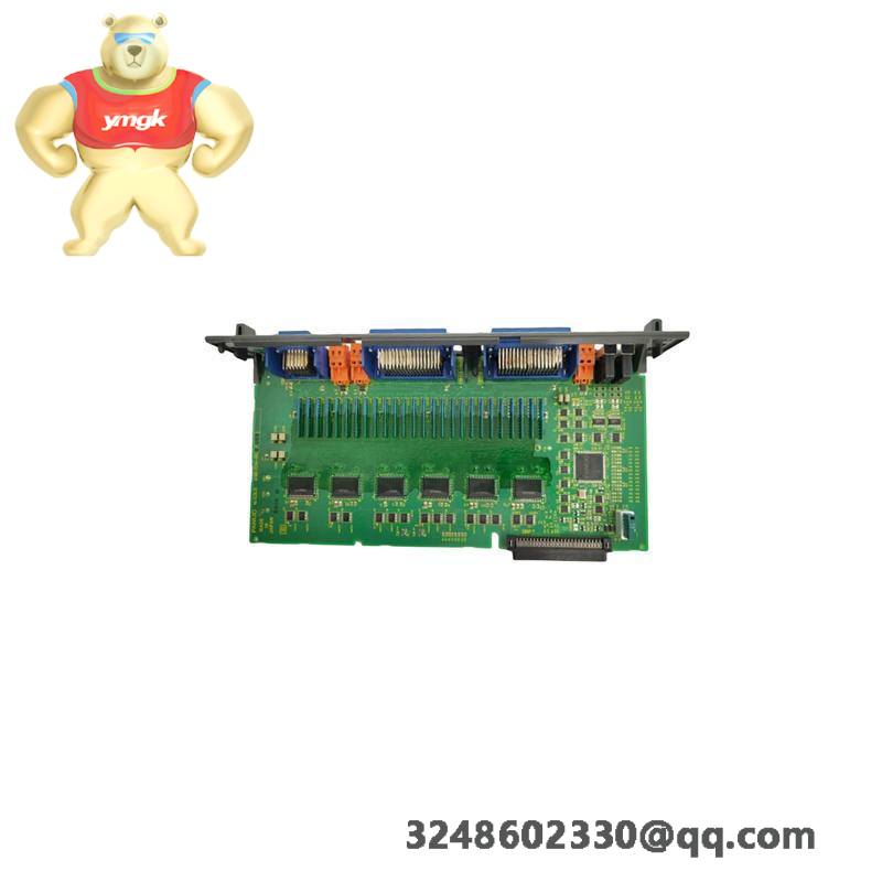 FANUC A90L-0001-0422#50(9WF0624H7D05)