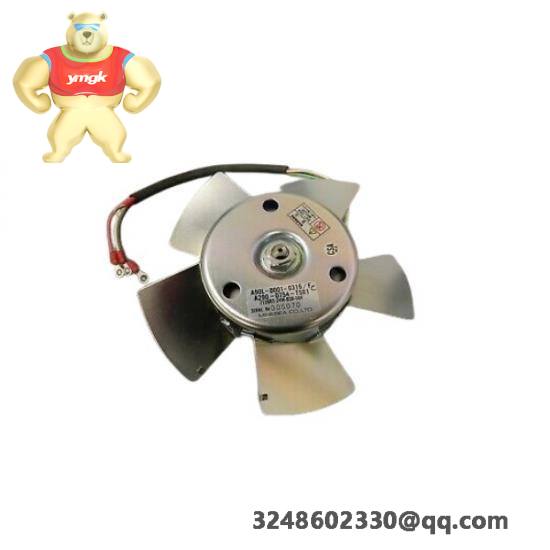 FANUC A06B-6110-K200#XXS