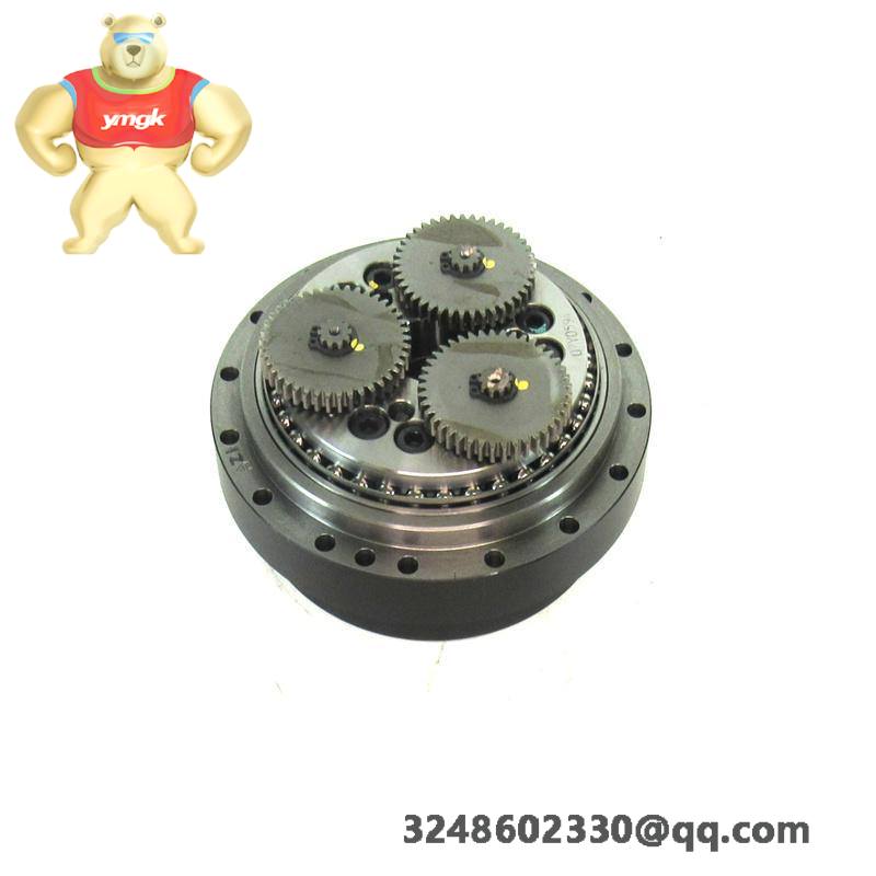 Fanuc A05B-2255-C102#ESW