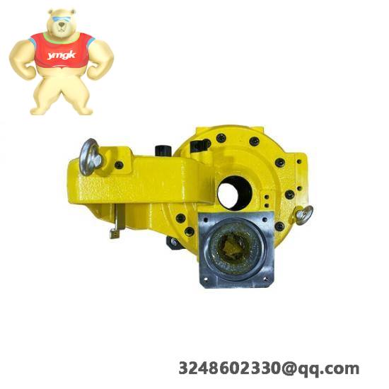 Fanuc A06B-6110-H026
