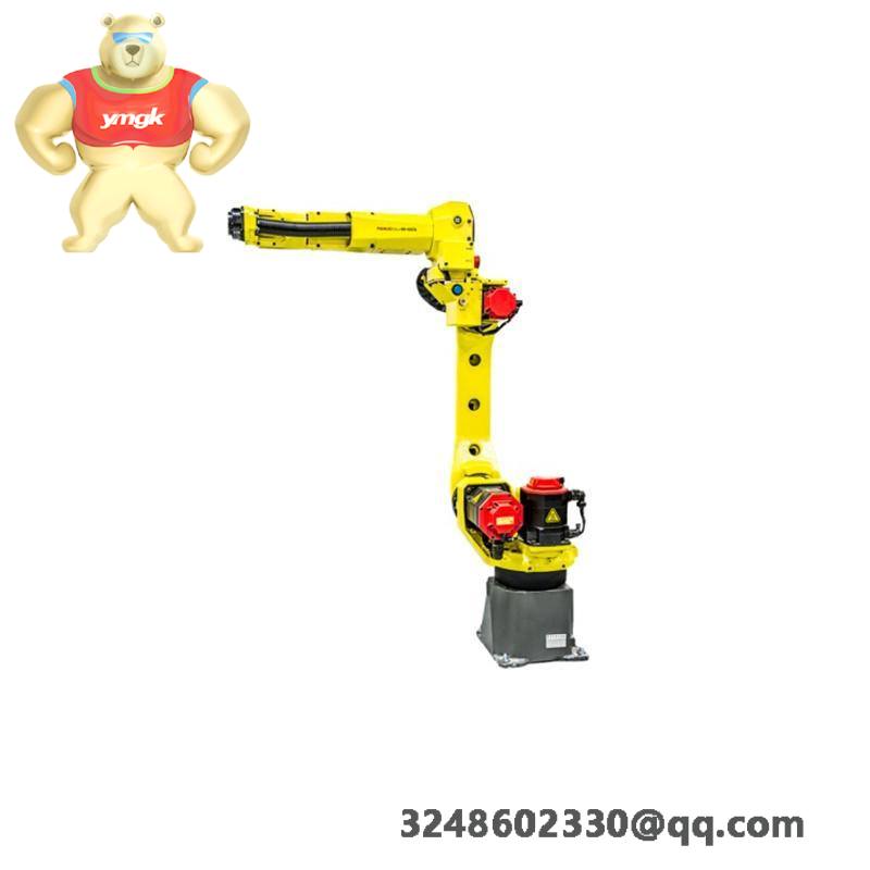 Fanuc A06B-6105-H0