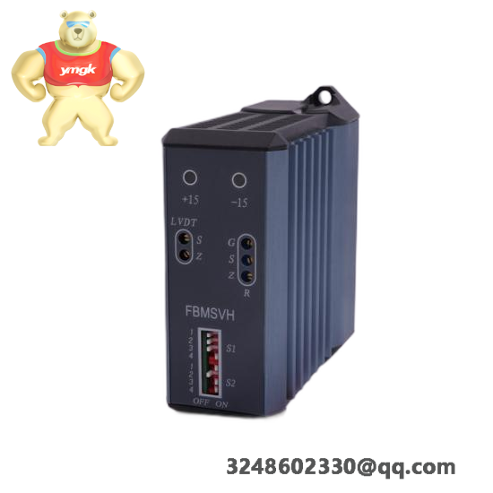 Foxboro P0400YG FBM06