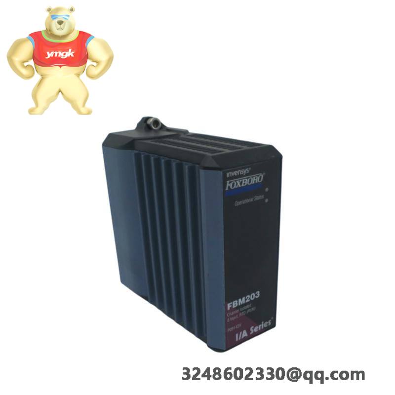 Foxboro P0913EF