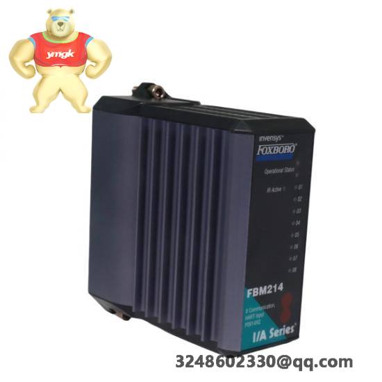 Foxboro FBM14 P0400YQ