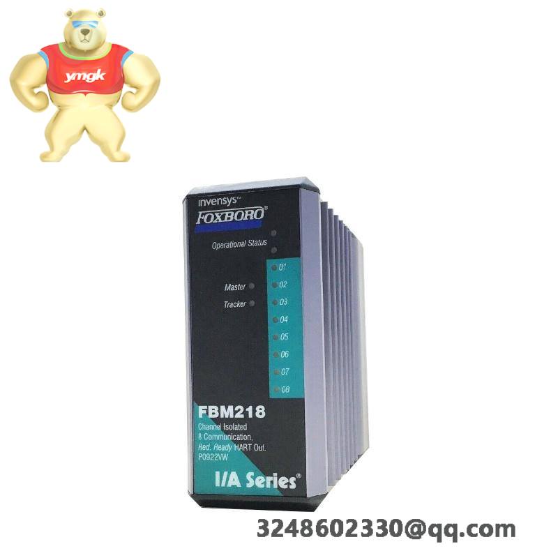Foxboro P0971QL