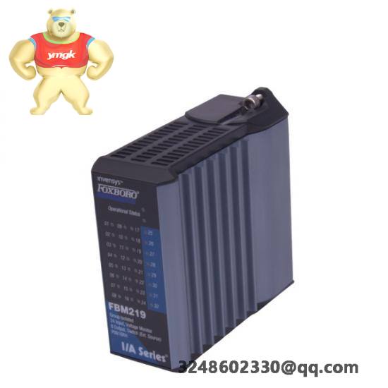 FOXBORO E96SIACCSE/XNF